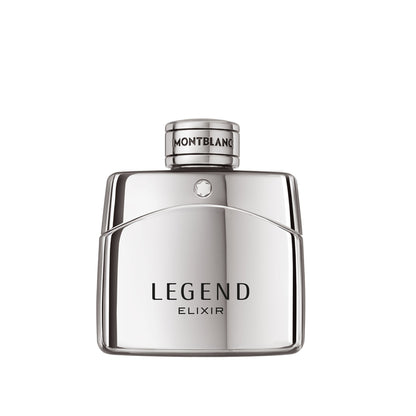 Montblanc Legend Elixir Parfum 50ml Spray