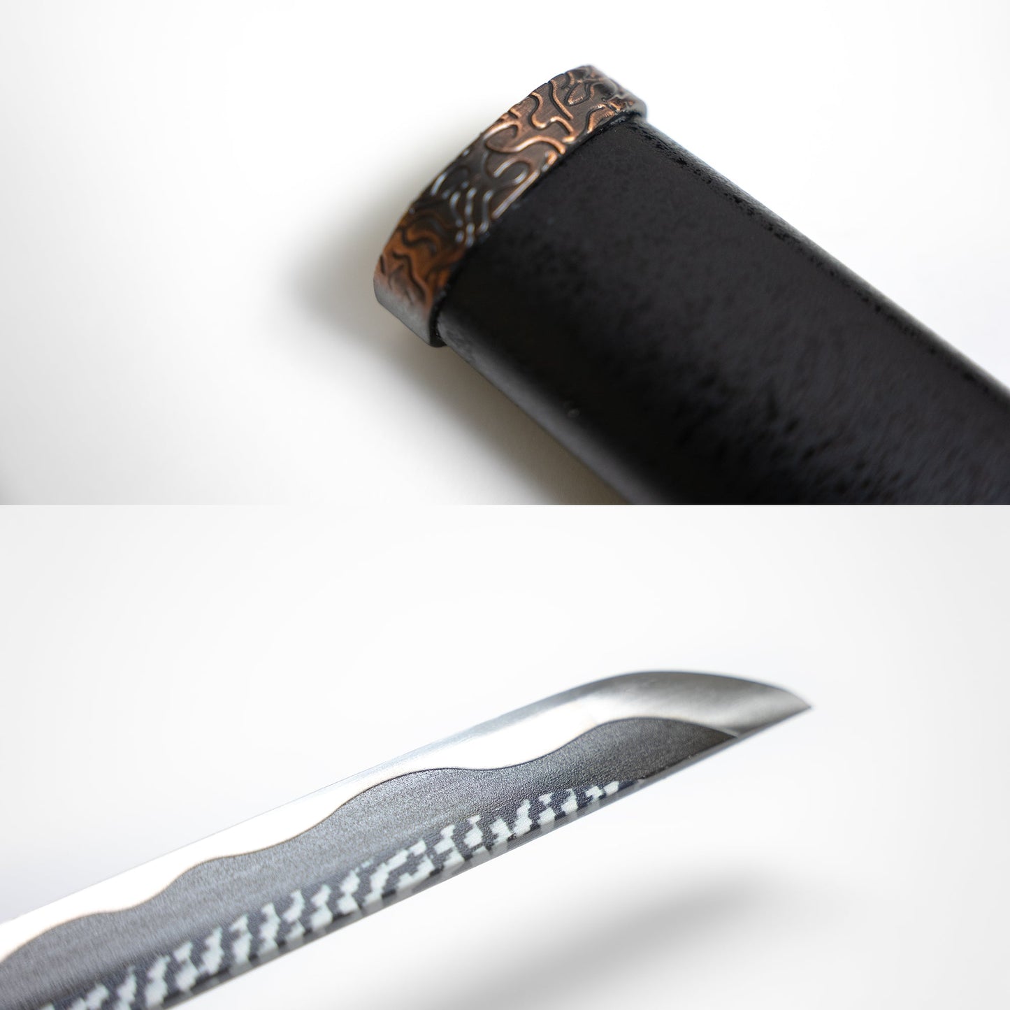 Moonveil Katana (Battle Ready)