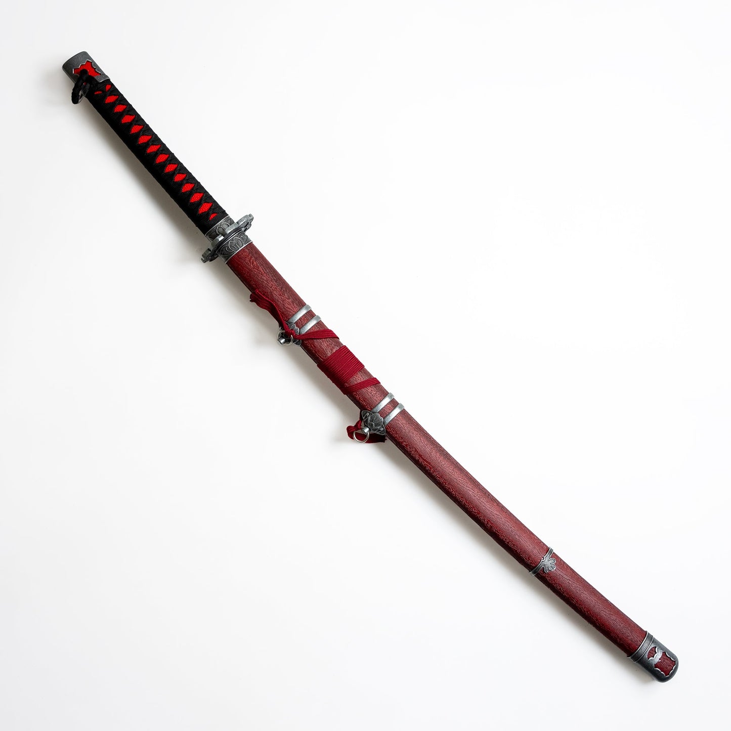Mortal Blade "Fushigiri" Katana