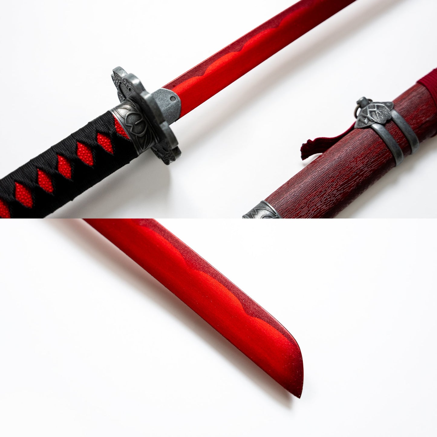 Mortal Blade "Fushigiri" Katana