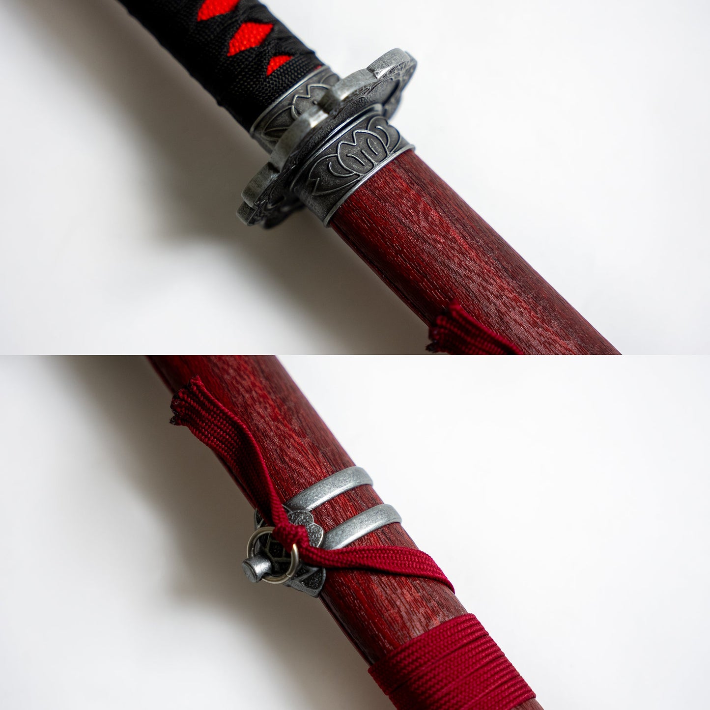 Mortal Blade "Fushigiri" Katana