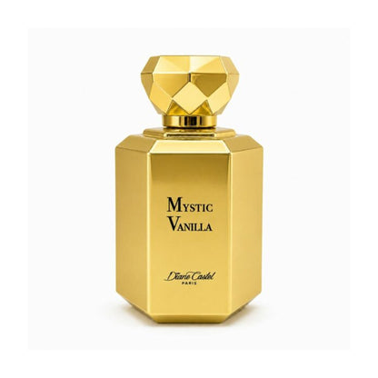 Diane Castel Mystic Vanilla Eau De Parfum 100ml Spray