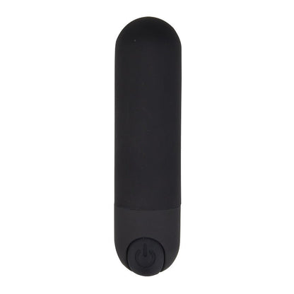 Loving Joy 10 Function Rechargeable Bullet Vibrator – USB Rechargeable