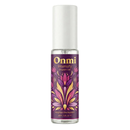 Onmi Intensify – Orgasm Gel 30ml