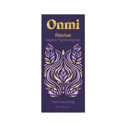 Onmi Revive – Vaginal Tightening Gel 30ml