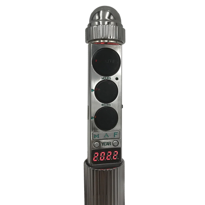 Factory Entertainment Men In Black Neuralyzer™ Full-Scale Limited Edition Prop Replica