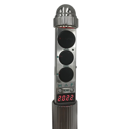 Factory Entertainment Men In Black Neuralyzer™ Full-Scale Limited Edition Prop Replica