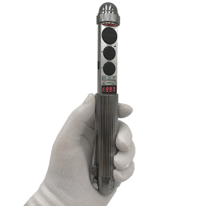 Factory Entertainment Men In Black Neuralyzer™ Full-Scale Limited Edition Prop Replica