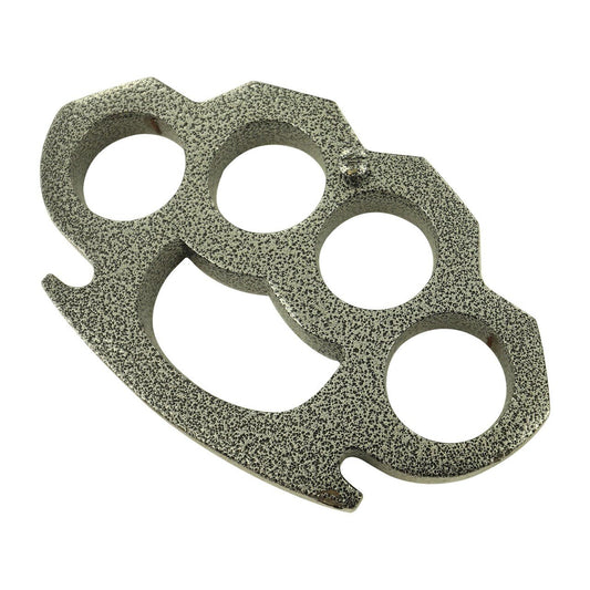 Knuckleduster Belt Buckle Paper Weight Accessory