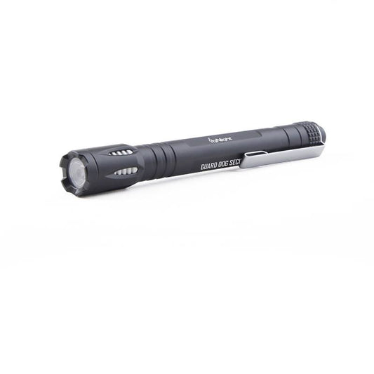 Guard Dog igNight 120 Lumen Pen Light with 3 Light Functions