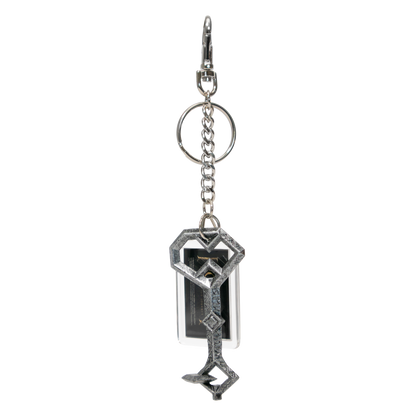 Thorin Key Keychain
