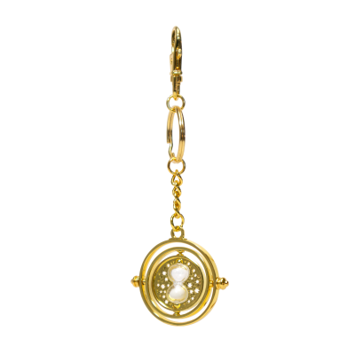 Harry Potter - Hermione Time Turner Keychain
