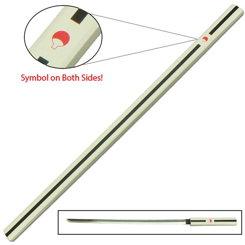 Grass Cutter Sasuke Kusanagi Anime Sword Replica