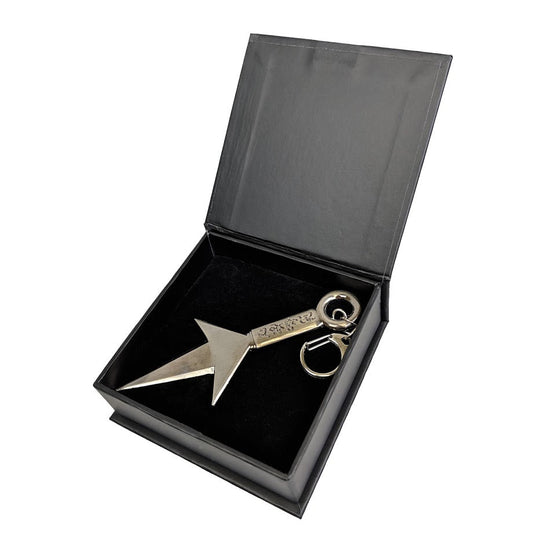 Minato Kunai Keychain