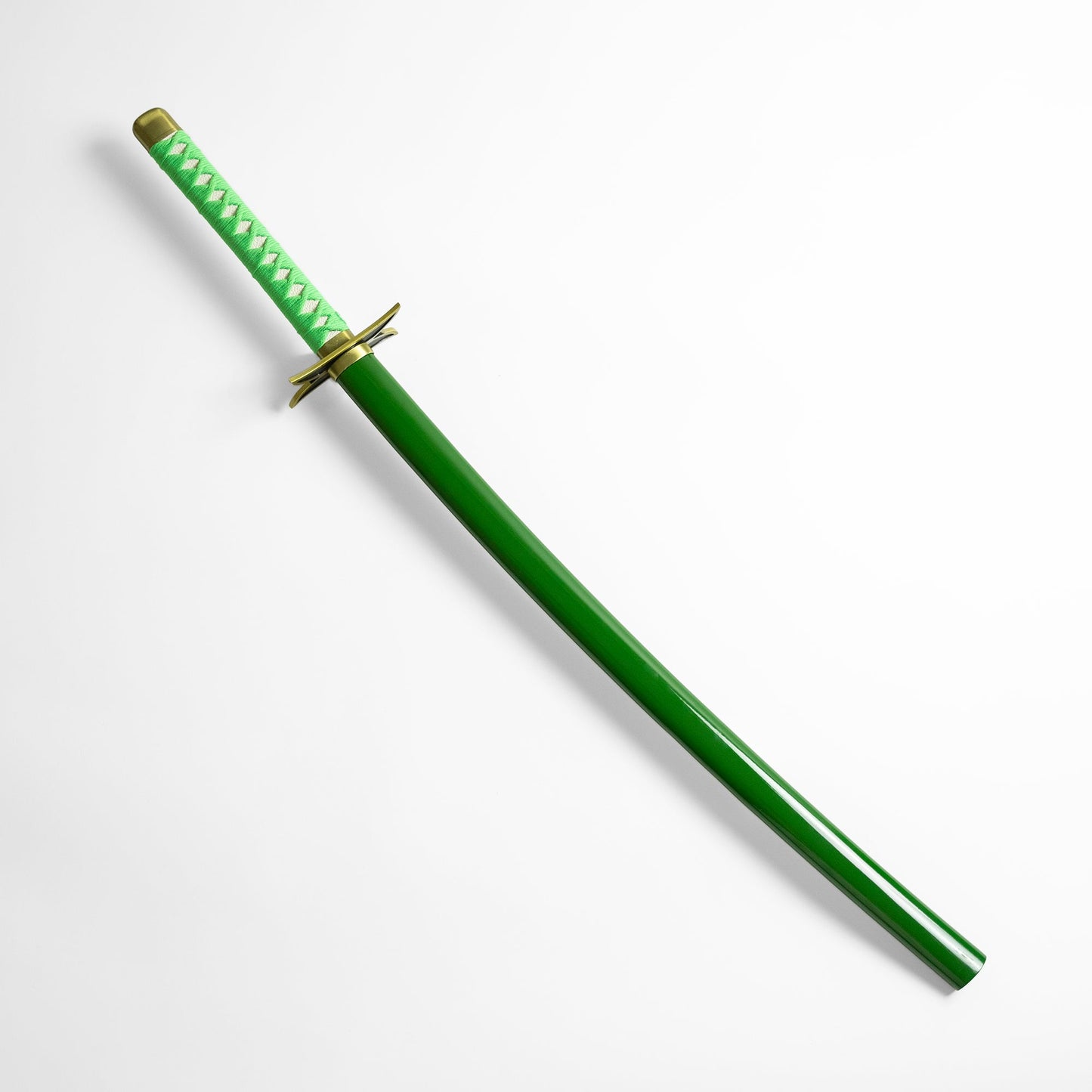 Nelliel Tu Odelschwanck's "Zanpakuto" Katana