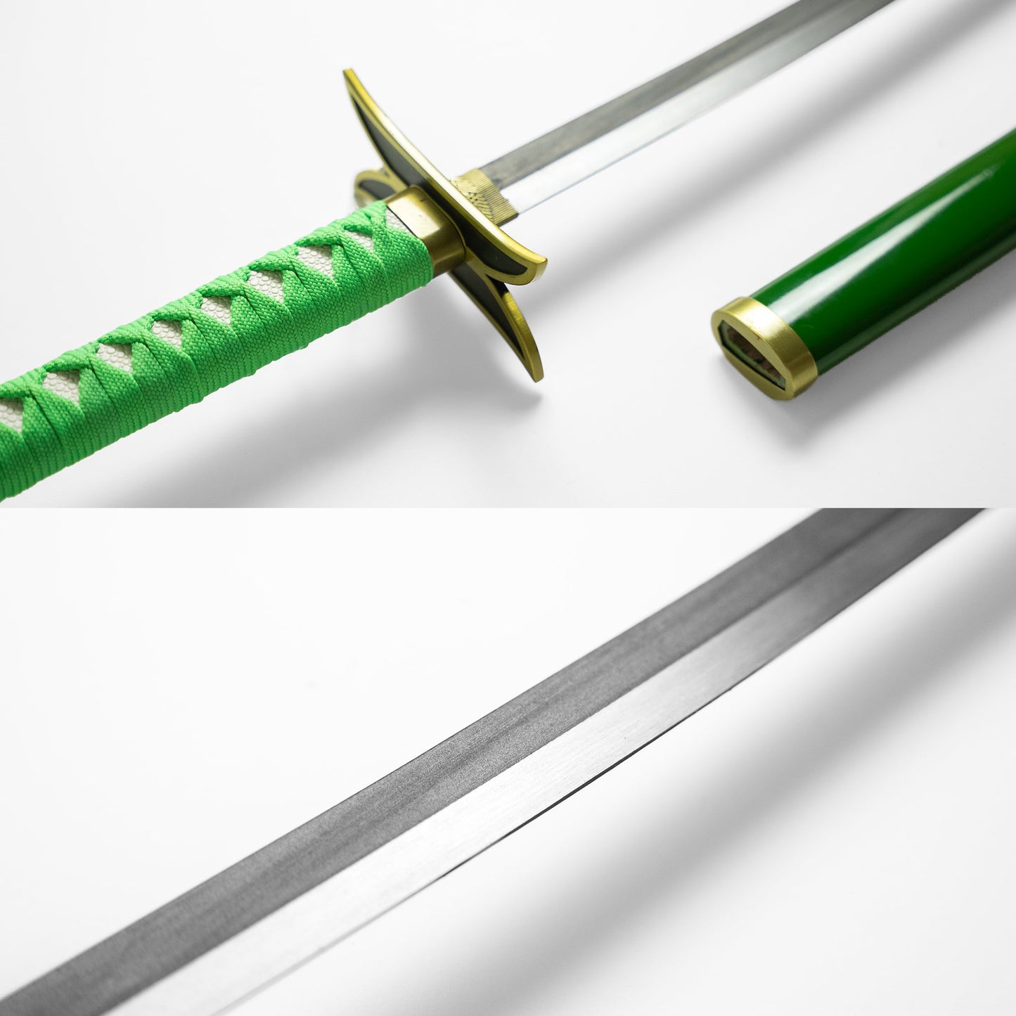Nelliel Tu Odelschwanck's "Zanpakuto" Katana