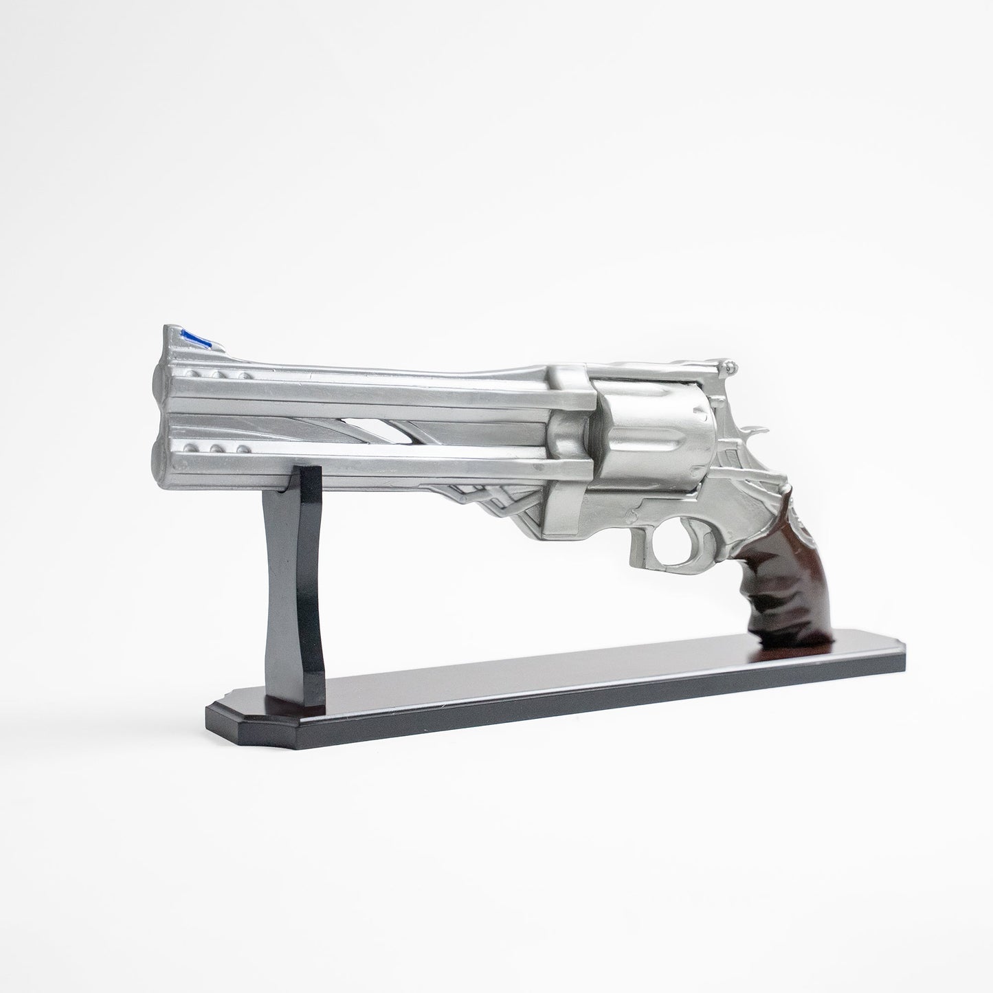 Nero's "Blue Rose" Revolver Replica (Resin)