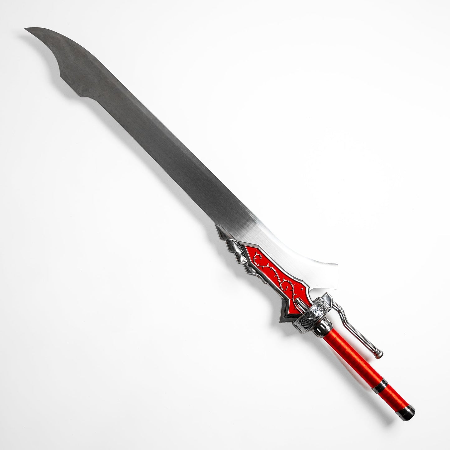 Nero's Red Queen