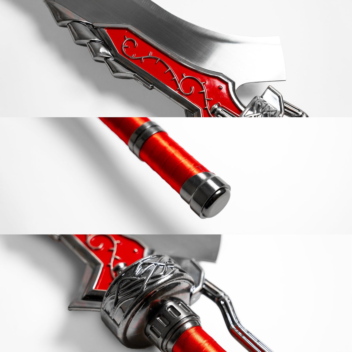 Nero's Red Queen