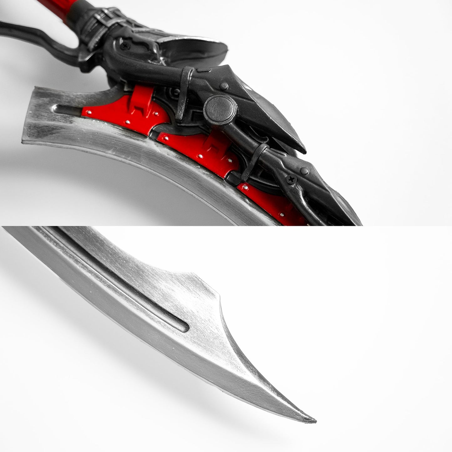 Nero's Red Queen (High Density Foam)