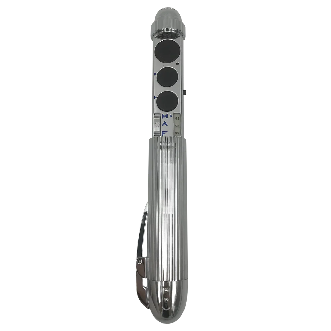 Factory Entertainment Men In Black II Neuralyzer™ Full-Scale Limited Edition Prop Replica