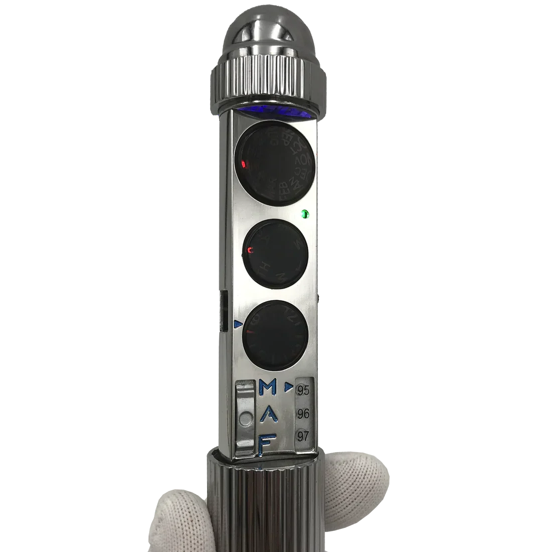 Factory Entertainment Men In Black II Neuralyzer™ Full-Scale Limited Edition Prop Replica