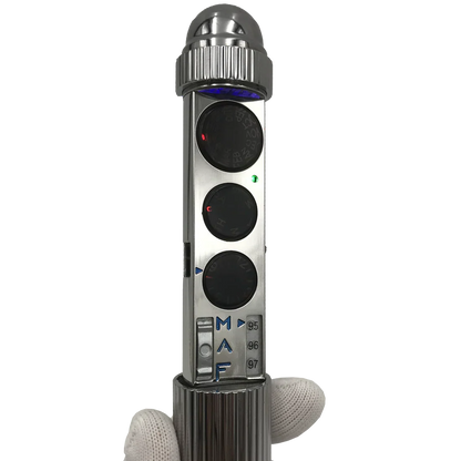 Factory Entertainment Men In Black II Neuralyzer™ Full-Scale Limited Edition Prop Replica