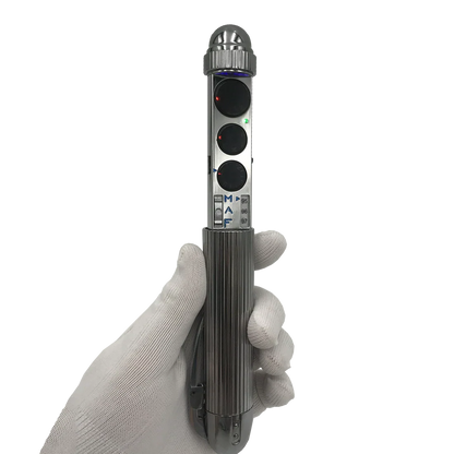 Factory Entertainment Men In Black II Neuralyzer™ Full-Scale Limited Edition Prop Replica