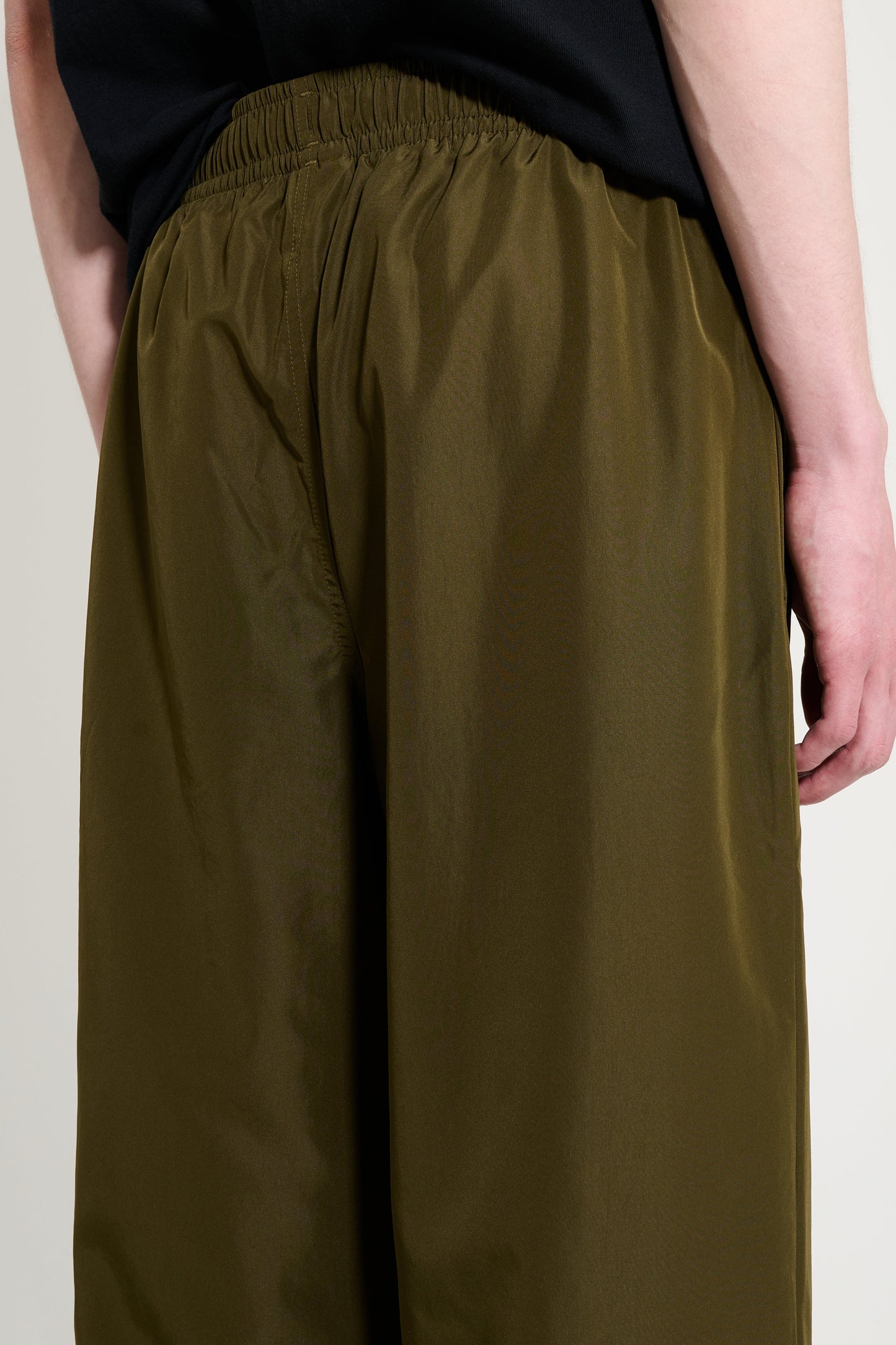 New Balance x Lack Of Guidance Training Pants Woodland