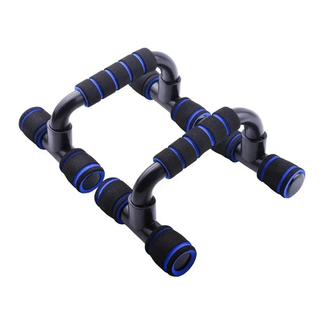 Non-Slip Push Up Stand – Home Fitness Power