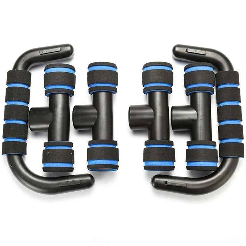 Non-Slip Push Up Stand – Home Fitness Power
