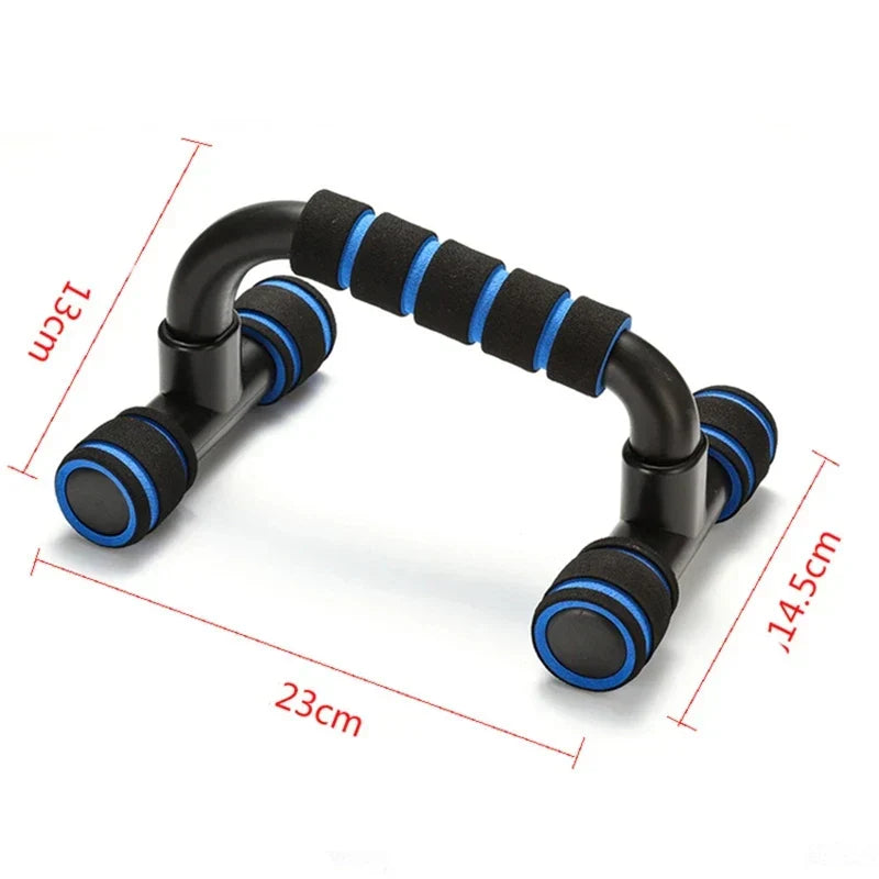 Non-Slip Push Up Stand – Home Fitness Power