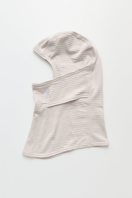 On Winter Run Balaclava Truffle