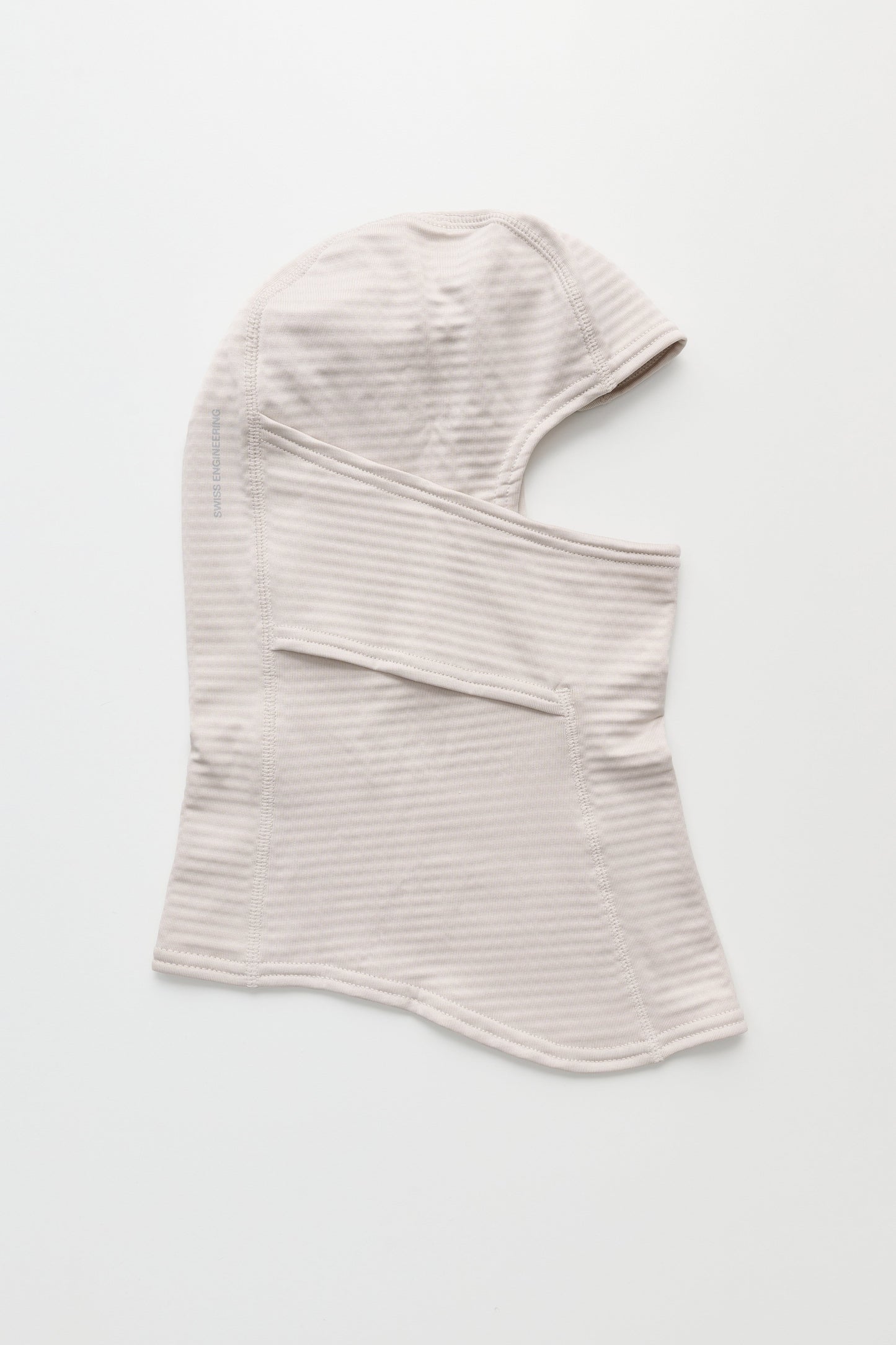 On Winter Run Balaclava Truffle