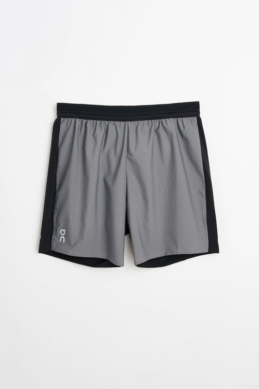 On Performance Shorts Lumos Eclipse / Black