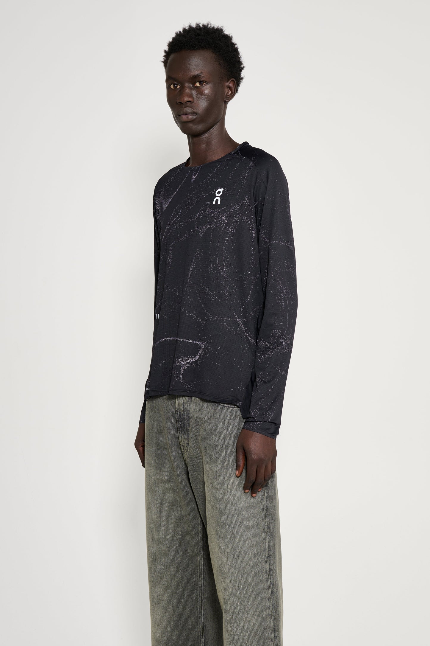 On Performance Long-T Lumos Black