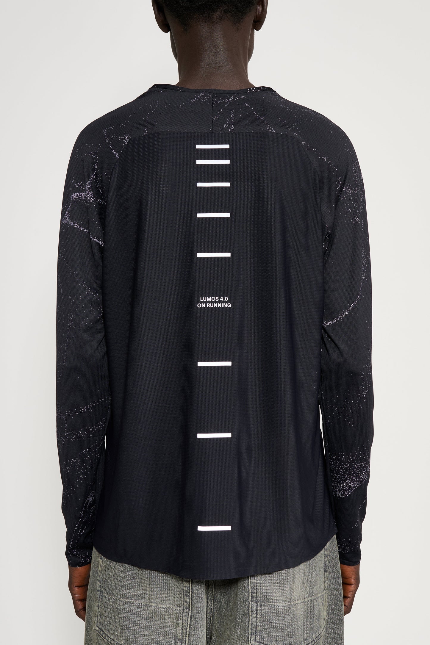 On Performance Long-T Lumos Black