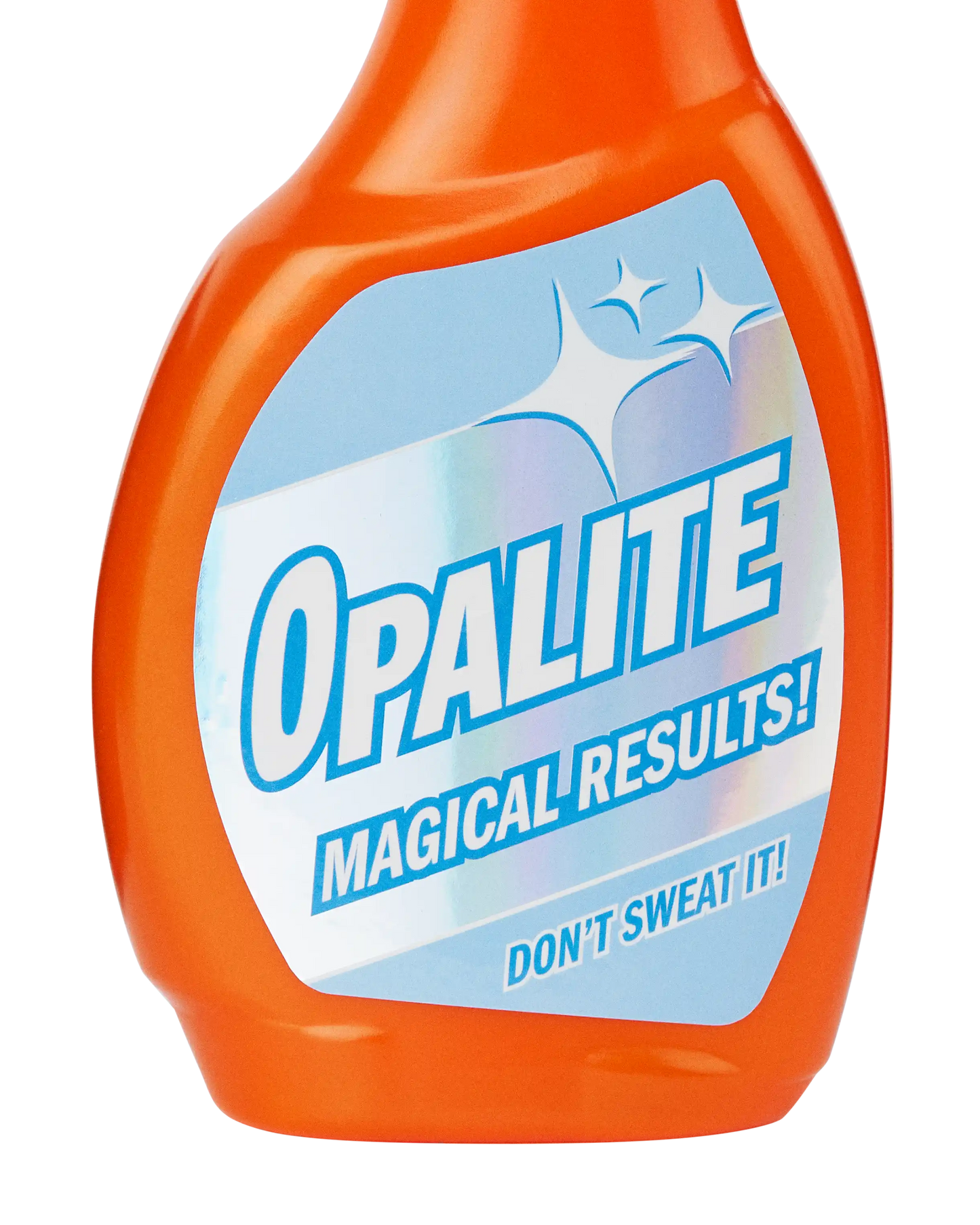 Opalite Spray Bottle