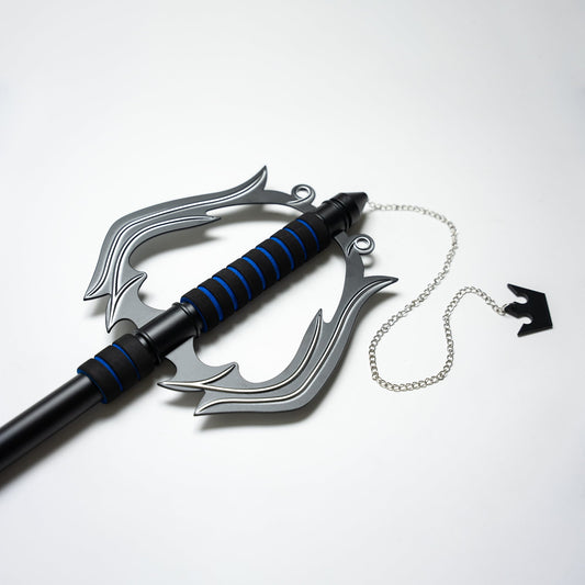 Oblivion Keyblade