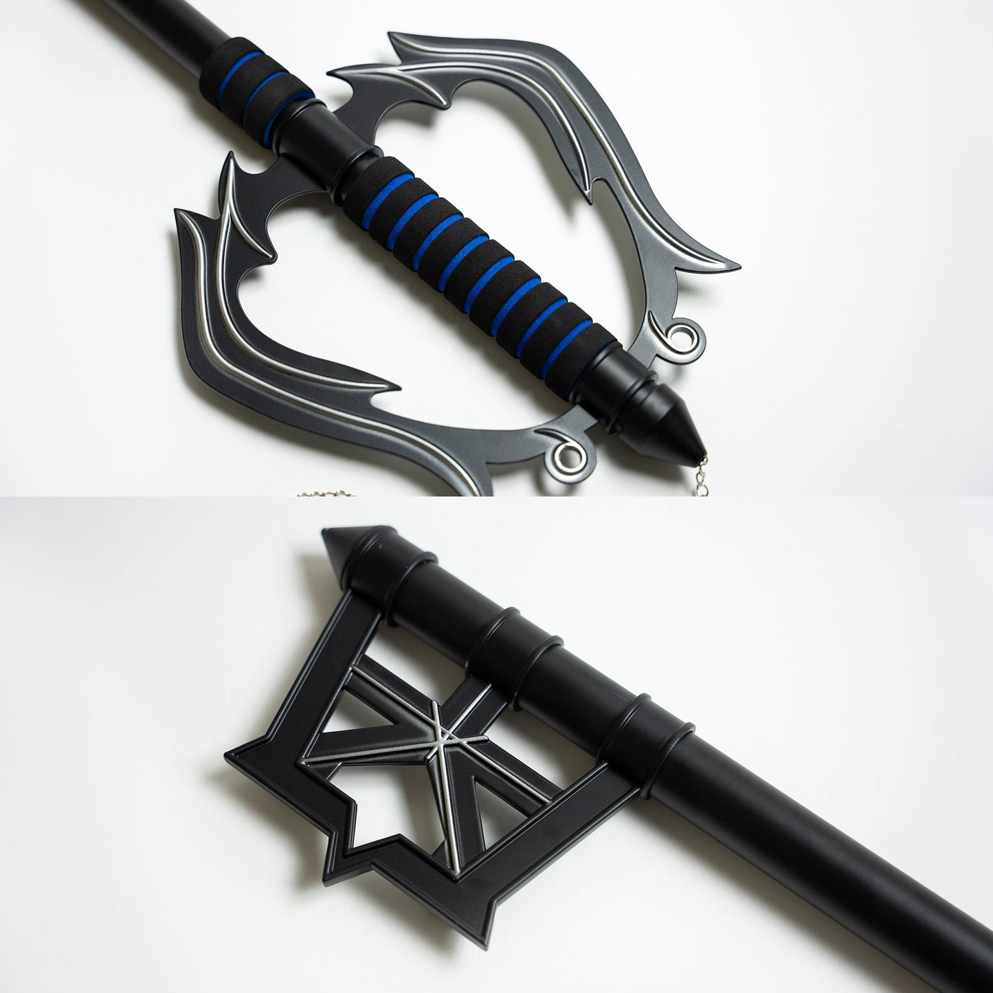 Oblivion Keyblade