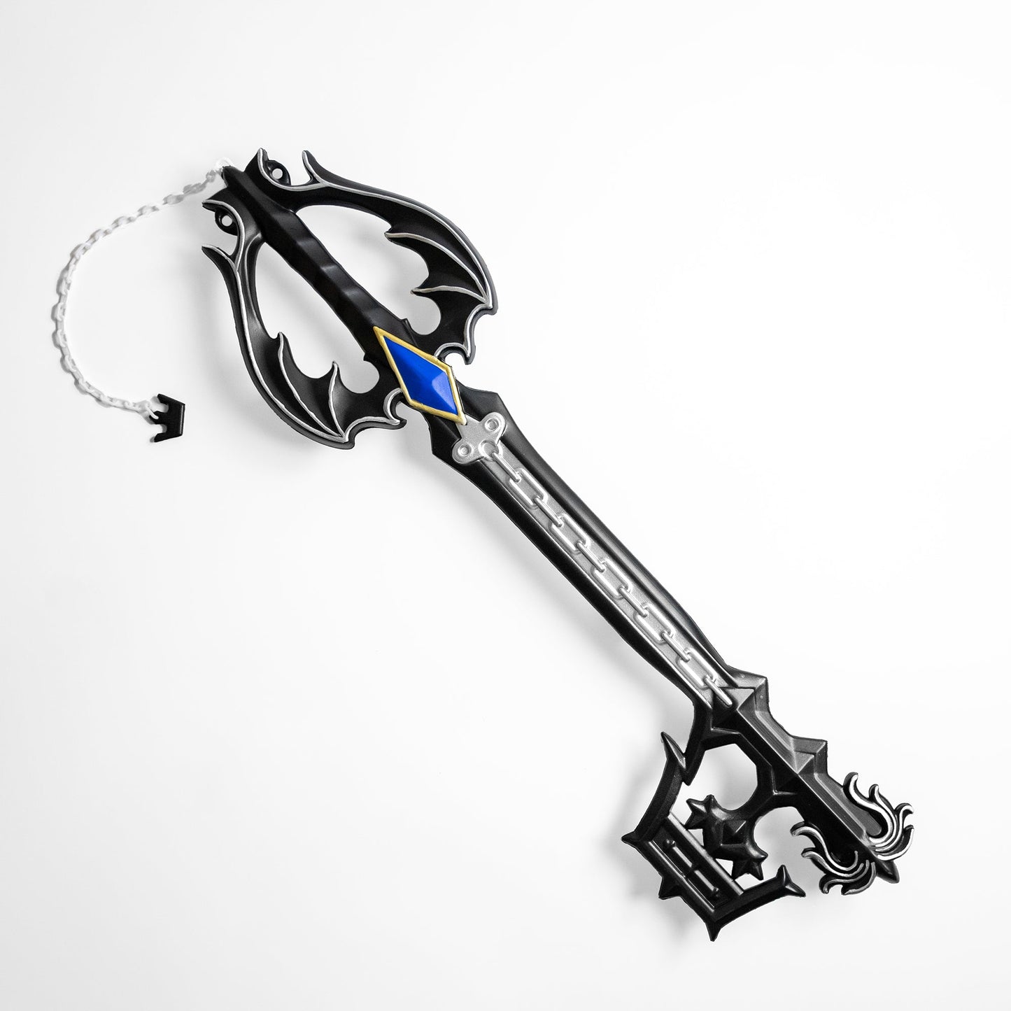 Oblivion Keyblade (High Density Foam)