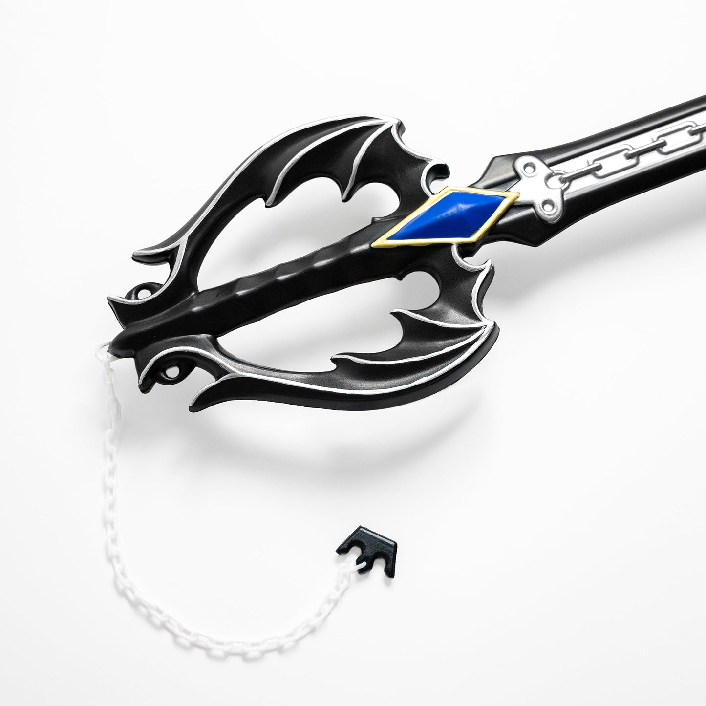 Oblivion Keyblade (High Density Foam)