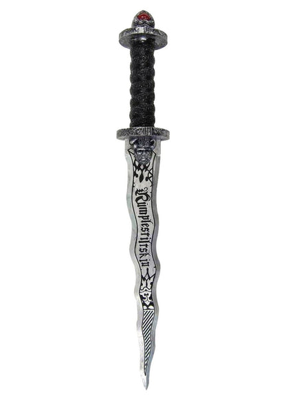 Once Upon A Time - Rumplestiltskin's Dark One Dagger