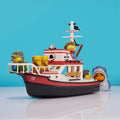 Jaws: Orca Boat TUBBZ (Special Edition)