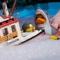 Jaws: Orca Boat TUBBZ (Special Edition)