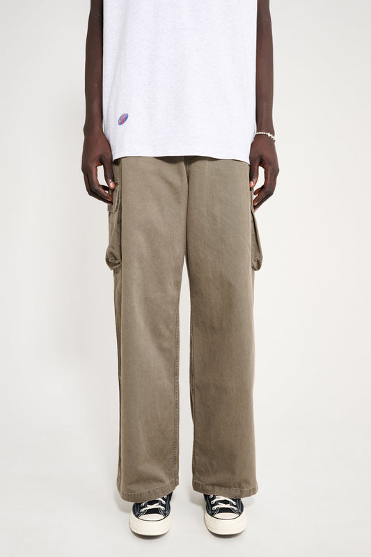 Our Legacy Mount Cargo Ditch Wash Out Twill
