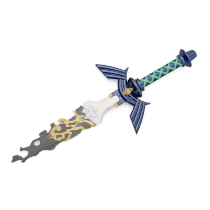 Legend Of Zelda - Tears Of The Kingdom Broken Master Sword