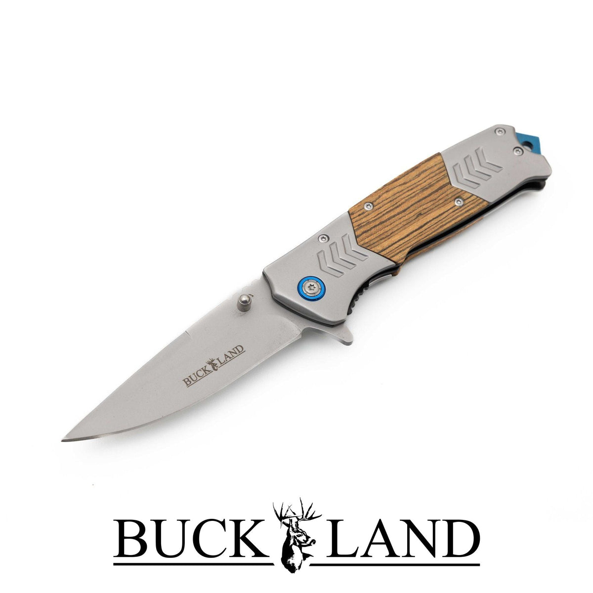 Buckland - Connoisseur's Choice