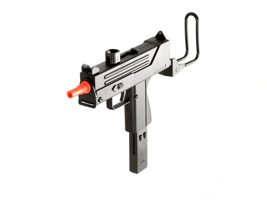 CYMA Airsoft Tactical Compact M11A1 Tactical SMG Spring Gun