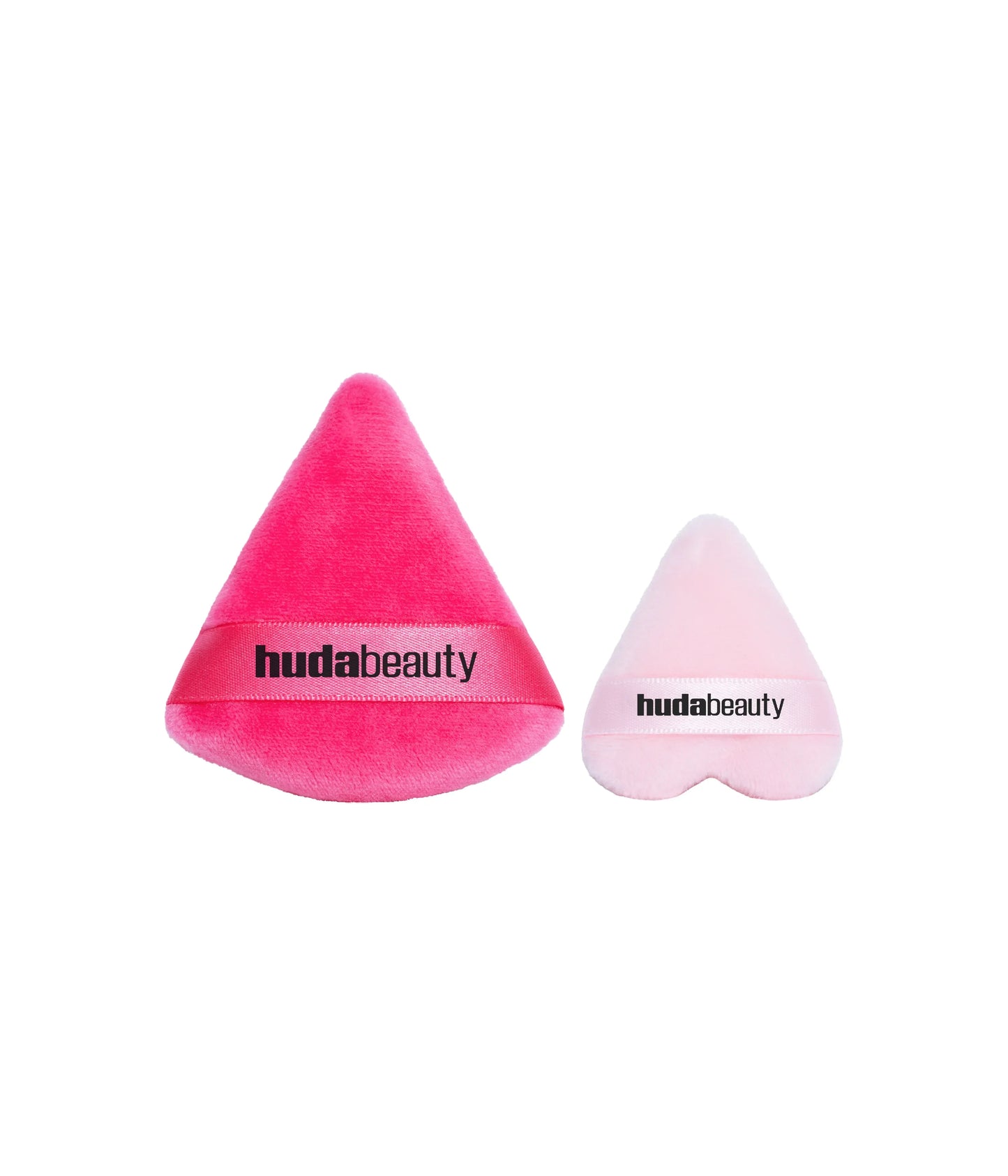 Easy Bake Powder Puff Duo